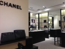 Chanel Lisboa