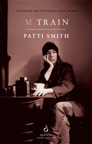 patti smith