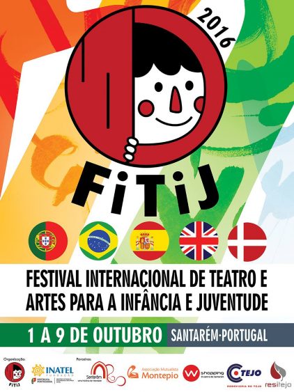 Festival Internacional de Teatro e Artes para a Infância e Juventude