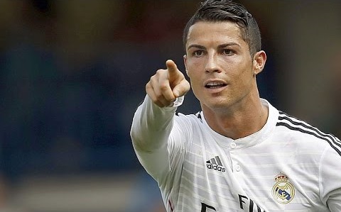 O documentário 'Ronaldo' é disponibilizado a 1 de janeiro e mostra como o jogador se transformou num campeão