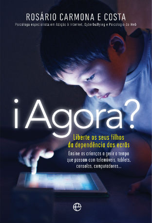 Capa-iAgora