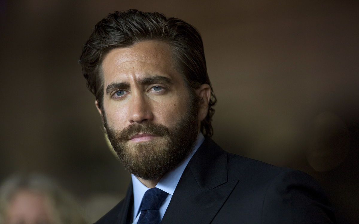 Jake Gyllenhaal, ator (Reuters/Mario Anzuoni)