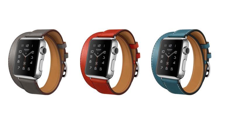 Apple Watch Hermès à venda online