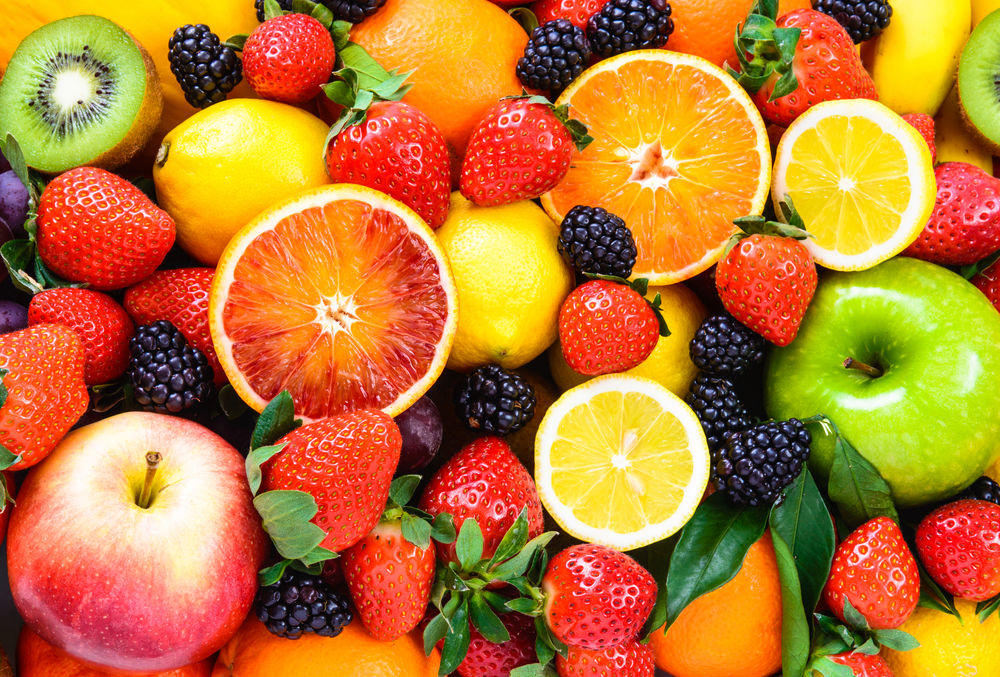 Alimentos que ajudam a afastar gripes e constipações (Foto: Shutterstock)