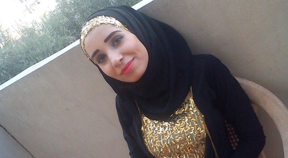 ruqia-hJornalista síria Ruquia Hassan executada pelo Estado Islâmicoassan-syria