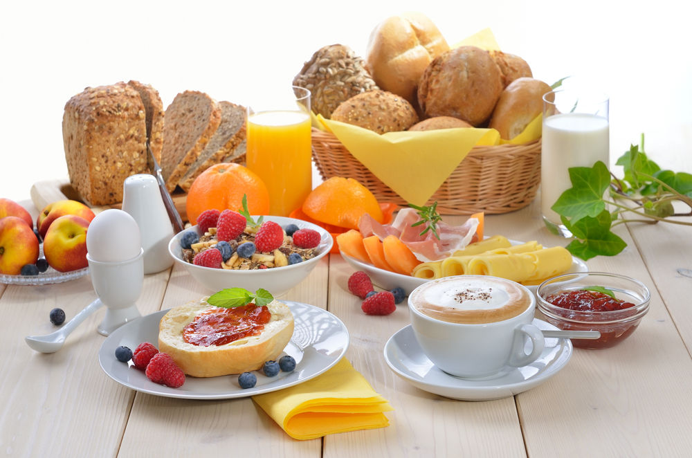 5 erros ao pequeno almoço que fazem ganhar peso