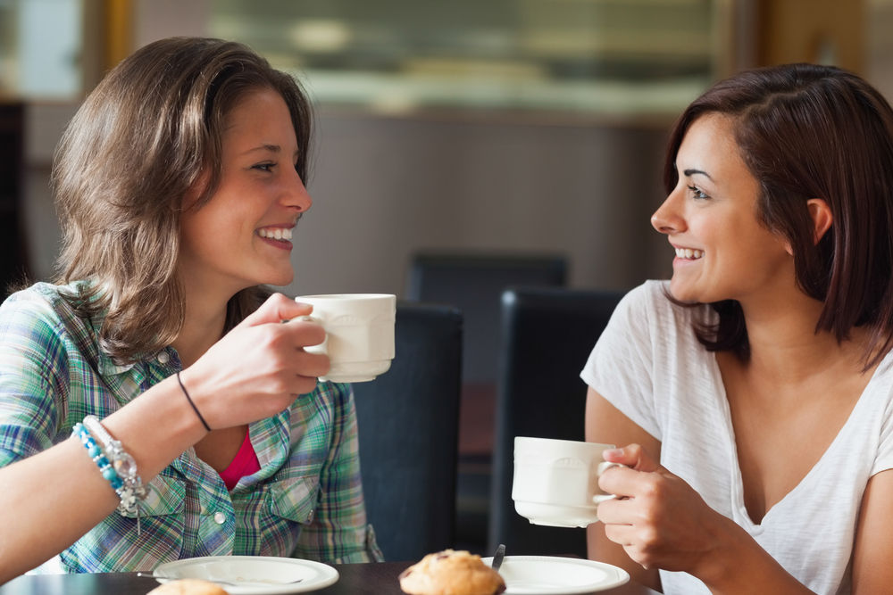 Café é bom. A menos que tenha intolerância à cafeína, ou esteja proibido pelo seu médico, o café pode ser altamente funcional para impulsionar o seu humor e para 'ativar' todas as funções cerebrais (Foto: Shutterstock)