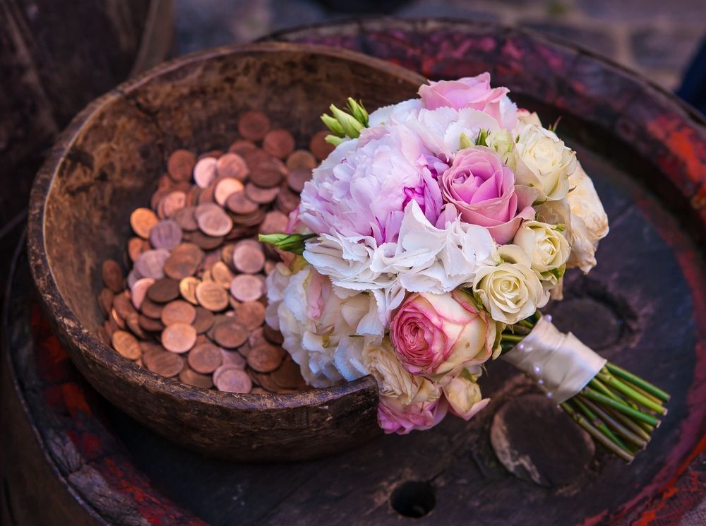 6 perguntas sobre dinheiro que deve fazer antes de casar