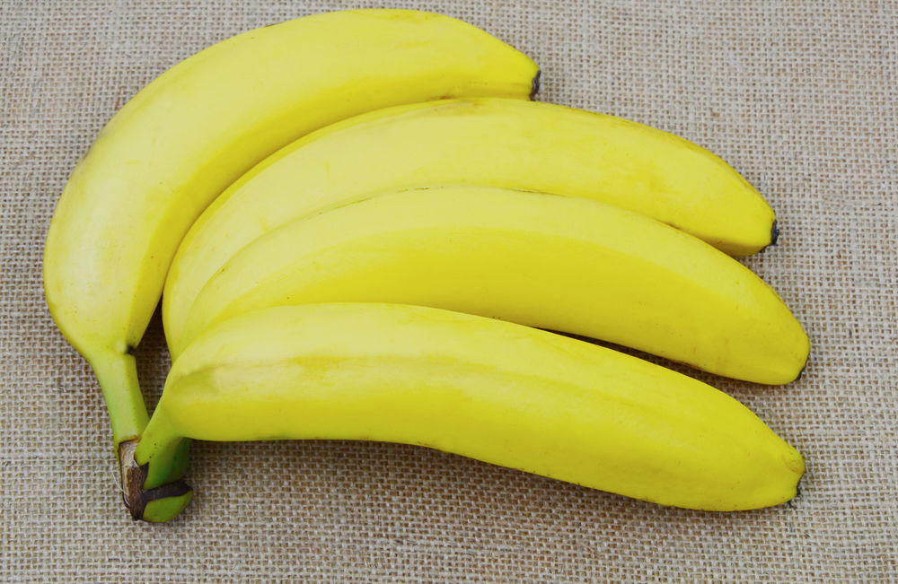 Bananas (opcional)