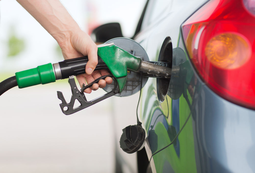 Combustíveis aumentam de preços