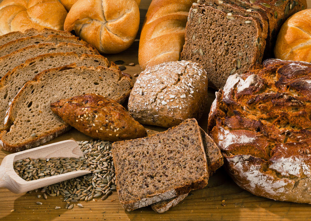 O que acontece quando deixamos de comer pão?