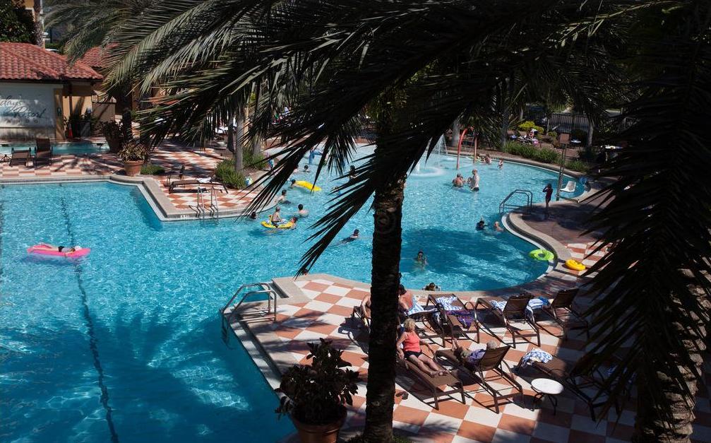 5 Floridays Resort Orlando  Orlando, Florida