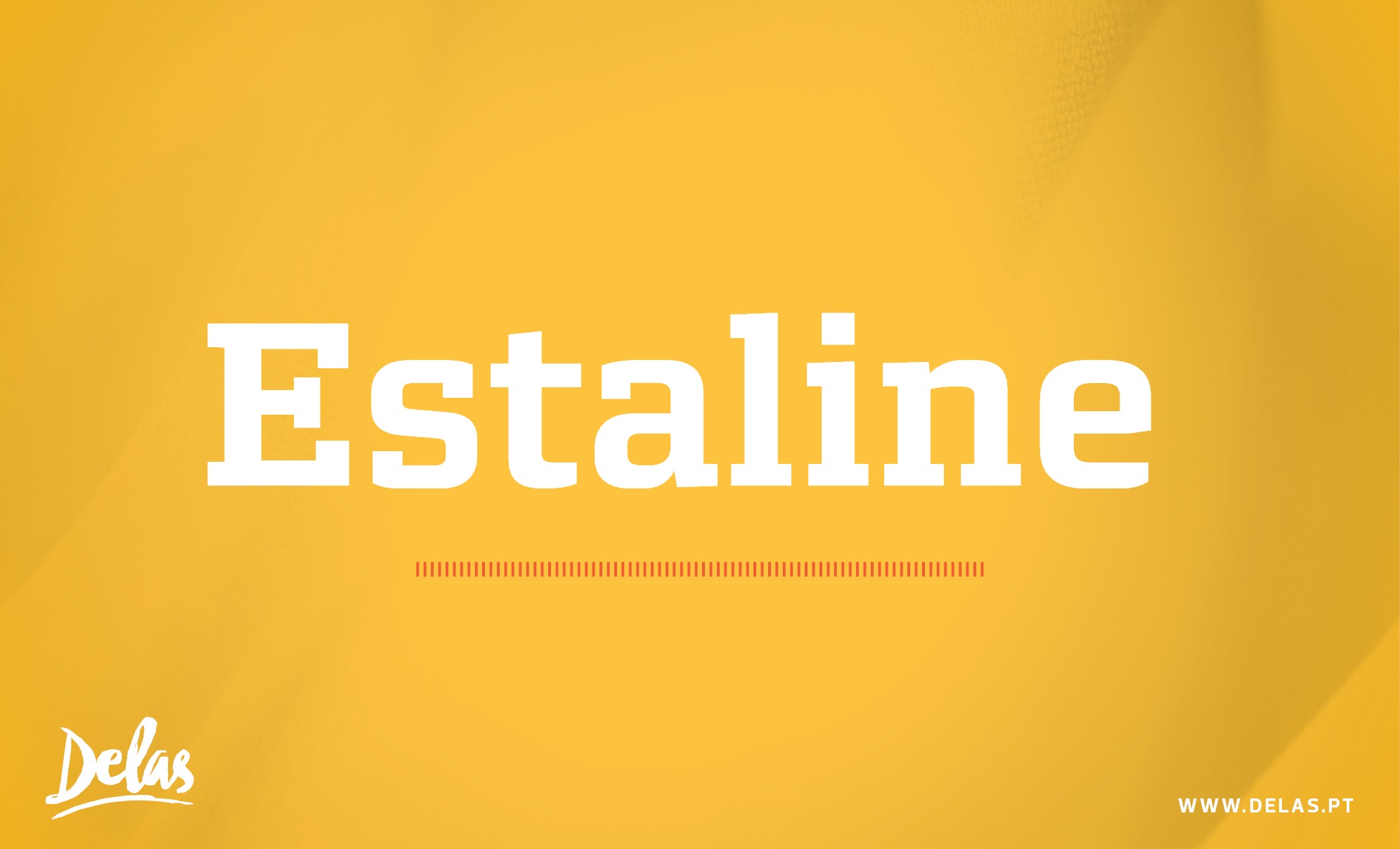 Estaline