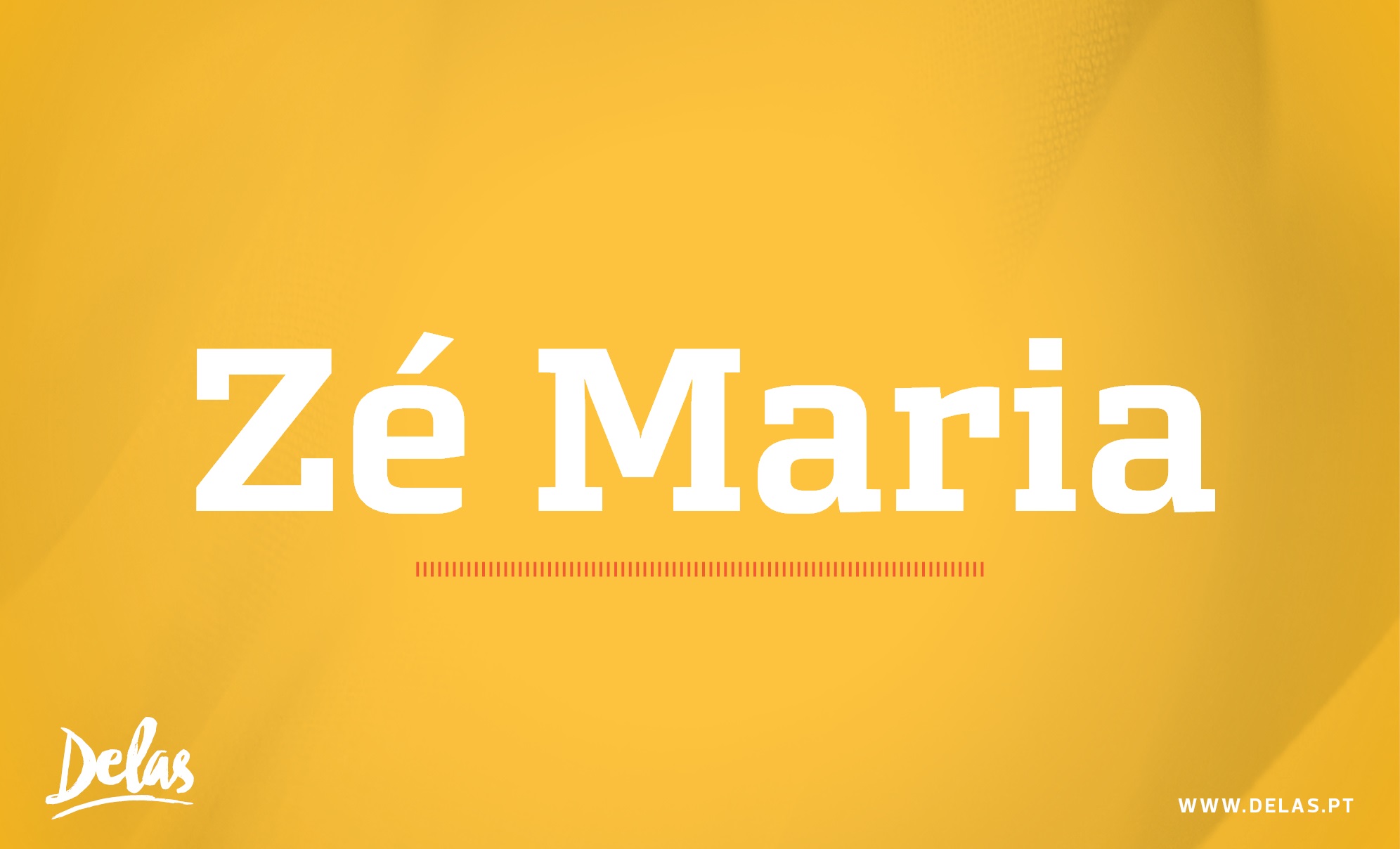 Zé Maria