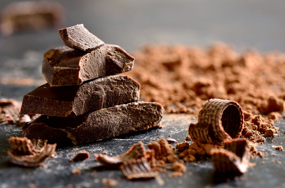 Chocolate torna-nos mais inteligentes. Saiba como