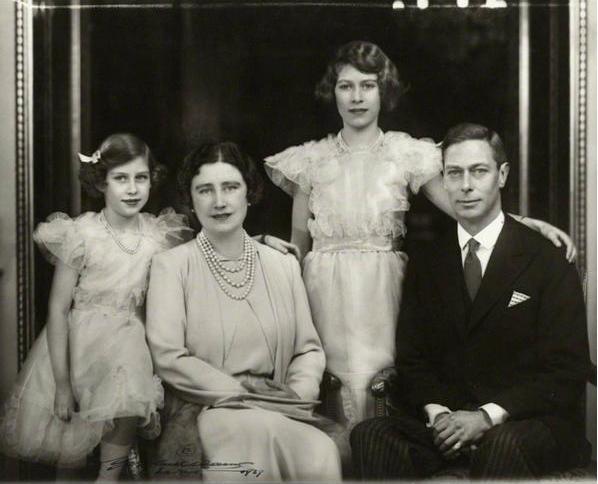 1938_ com a família