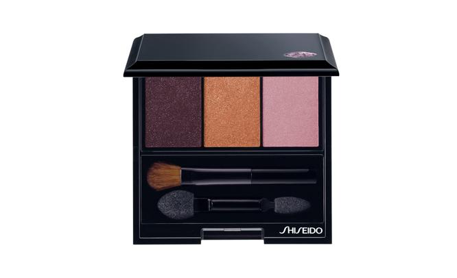 Shiseido, preço sob consulta
