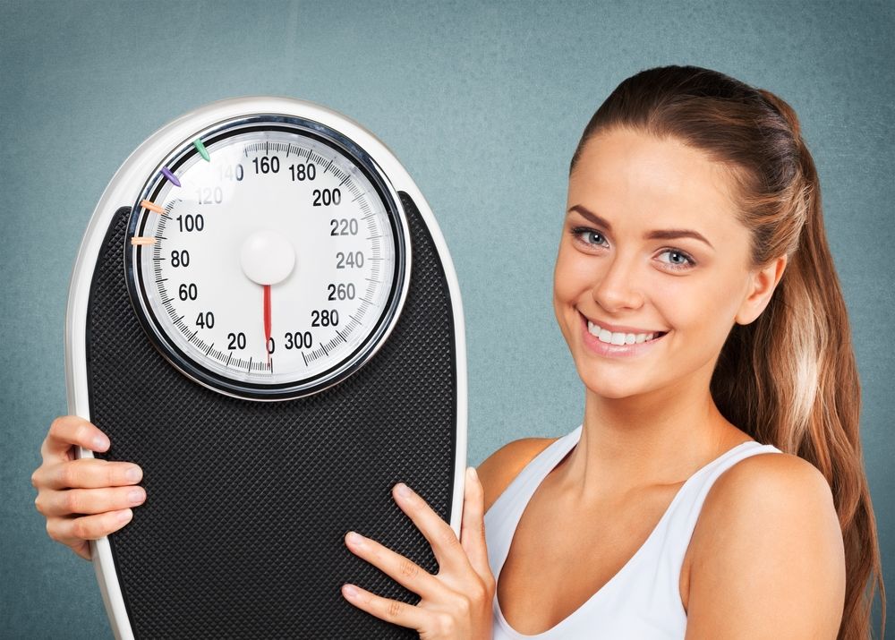 9 - O sucesso de uma dieta não é quanto peso se perde em quanto tempo, mas sim quanto tempo se mantém esse mesmo peso perdido