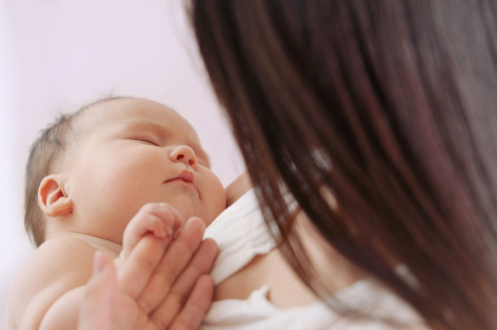 6 dicas para escolher o nome do bebé