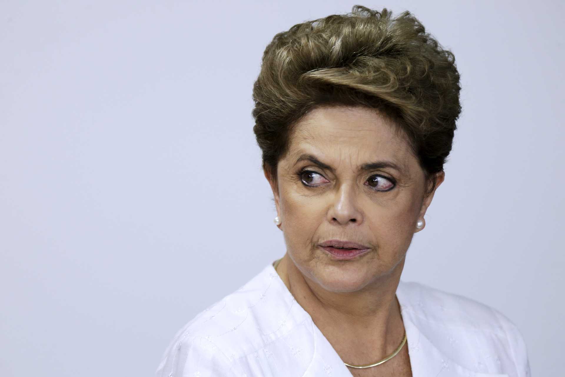 Dilma Rousseff promove reforço as mulheres na política