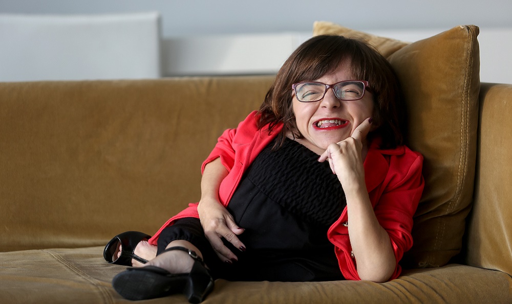 Entrevista - Mafalda Ribeiro