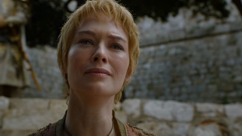 Lena Heady veste a pele de Cersei Lannister