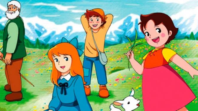 Nostalgia: Relembre sua infância com séries e desenhos que marcaram uma  geração