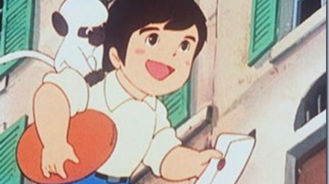 Onde Ver Desenhos Animados Antigos e Anime em Portugal?