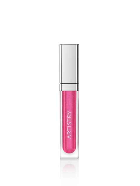 Spring 2016 Light Up Lip Gloss Pink Grapefruit