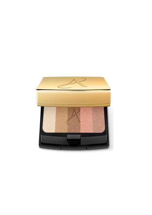 Spring 2016 3D Face Powder – Sunkissed