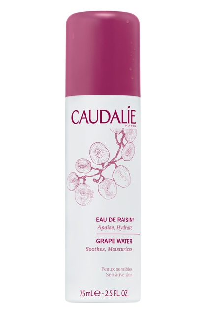 Caudalie Eau de Raisin-Grape Water 75ml