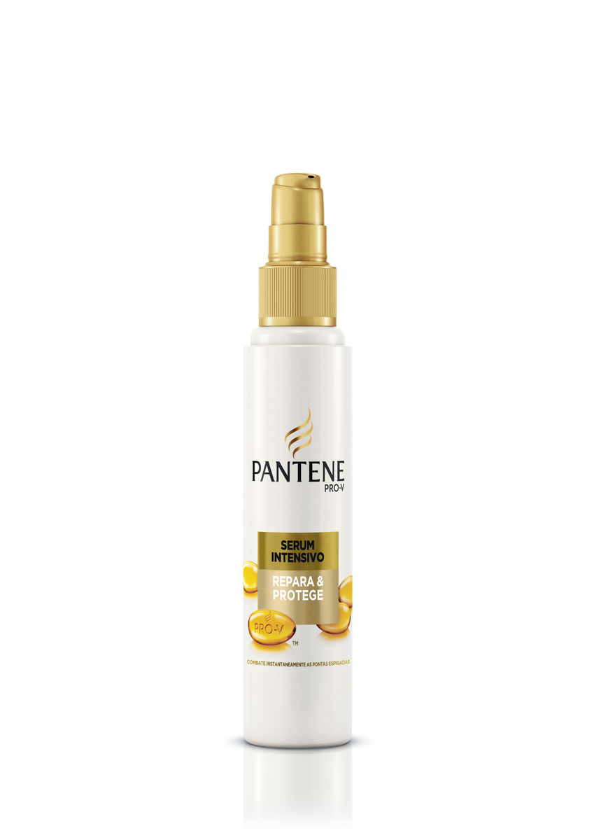Pantene_Spray Serum Intensivo Repara & Protege _6,99€