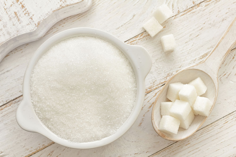 Não acredite nestes cinco mitos sobre o açúcar