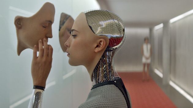 Robôs e humanos, uma relação cada vez estreita