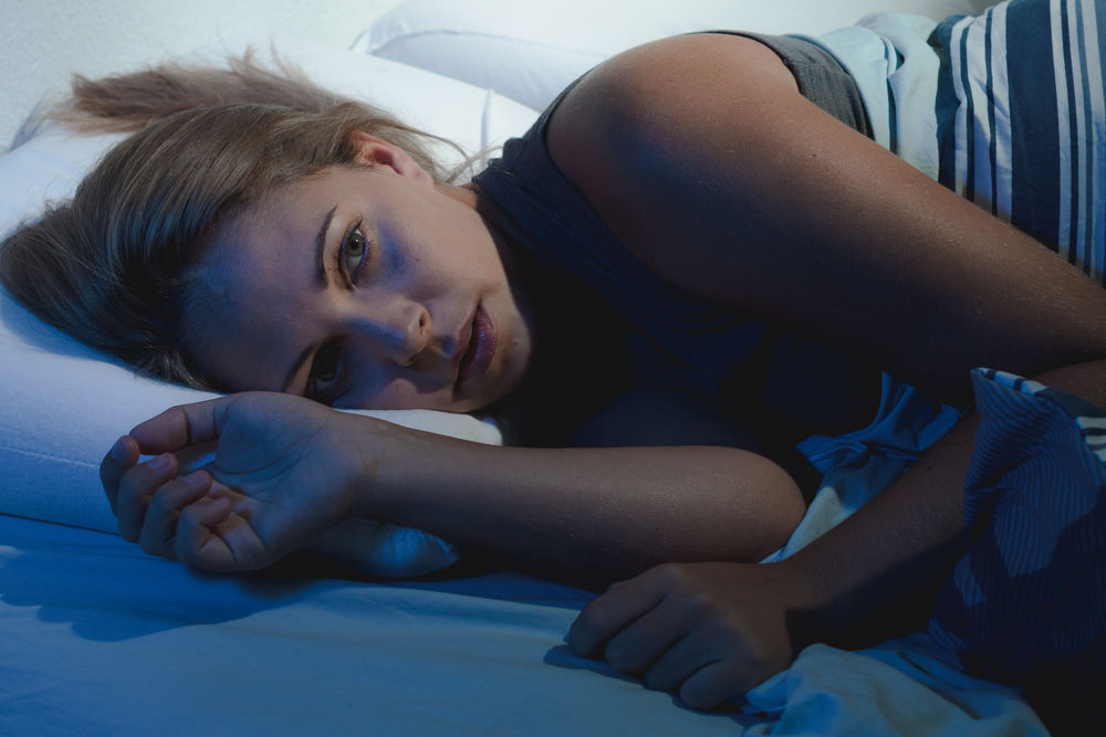 A fisiologista Teresa Manafaia explica uma das consequências de se dormir mal e o que deve fazer para garantir um sono reparador.