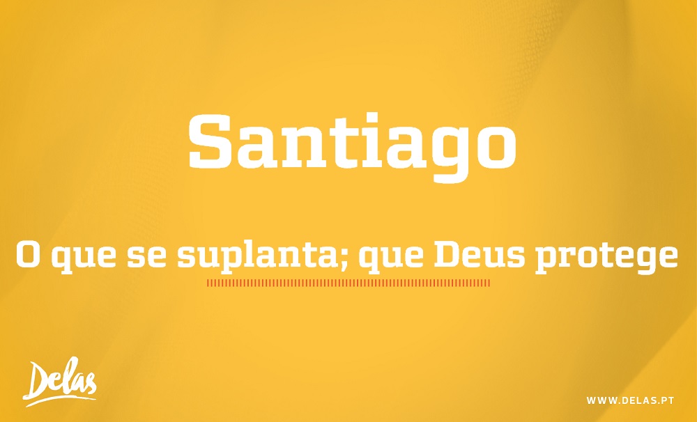 4. Santiago