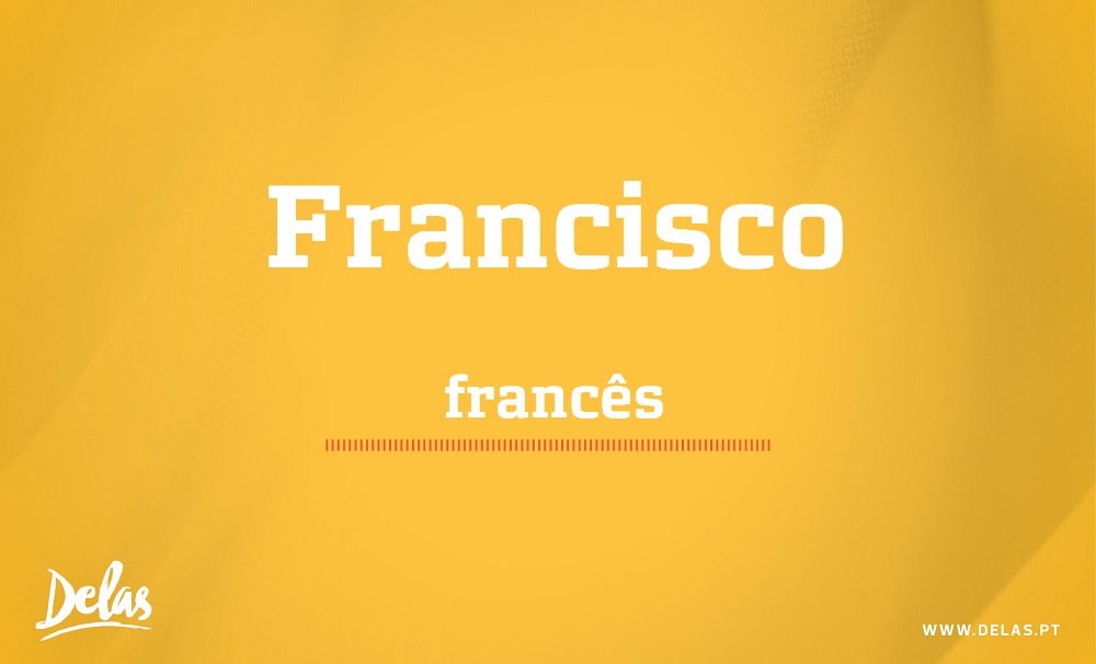 5. Francisco