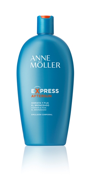 Anne-Möller-Express-Aftersun