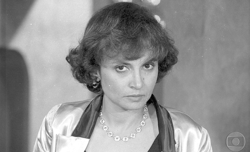 Yolanda Pratini em 'Dancin' Days', 1978