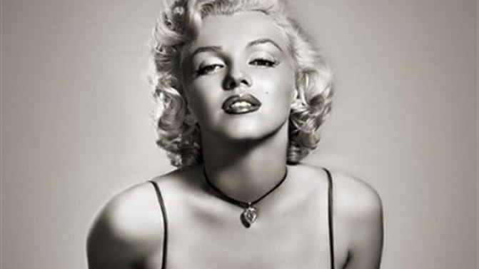 Marilyn Monroe morreu em 1962