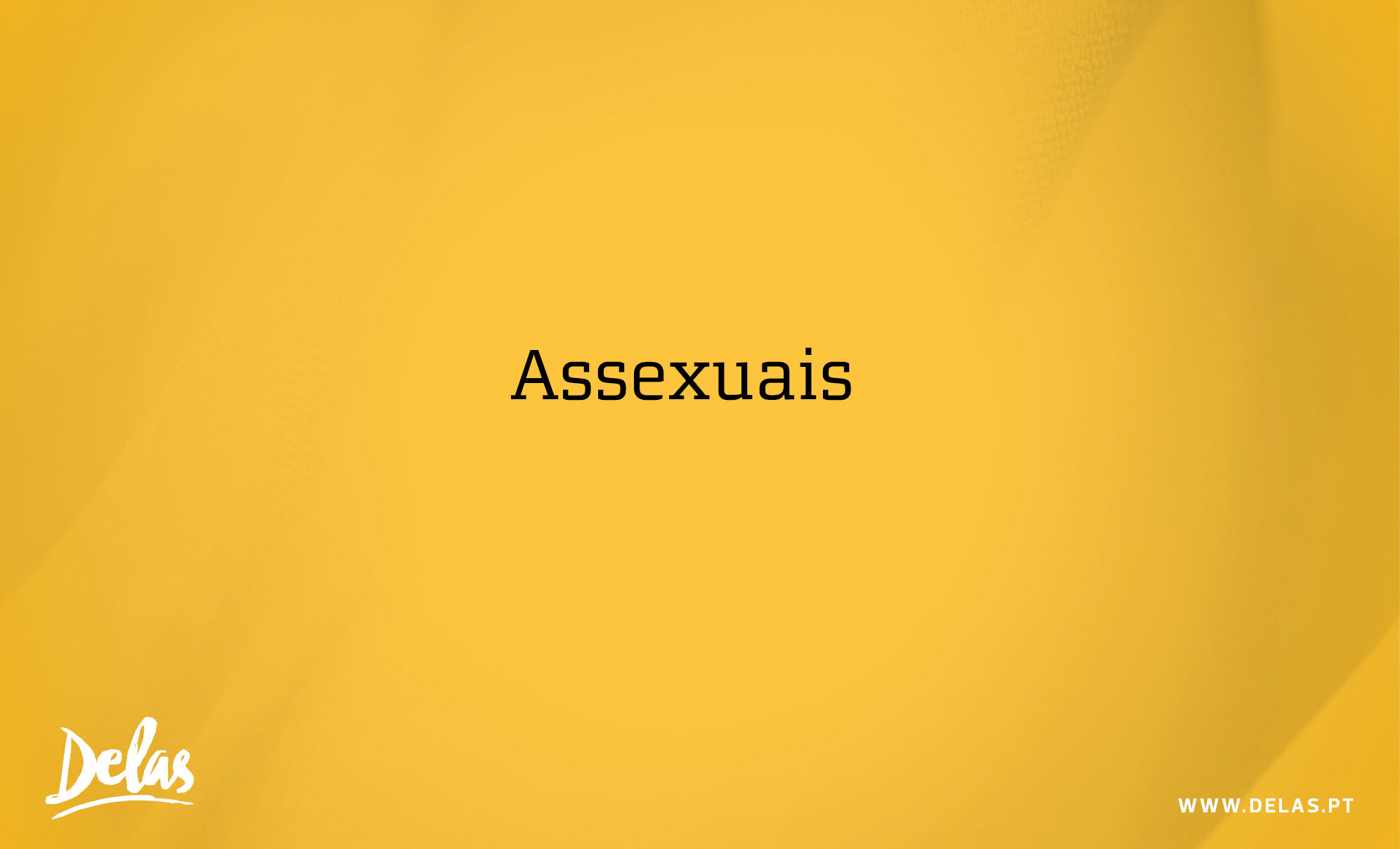 1 Assexuais