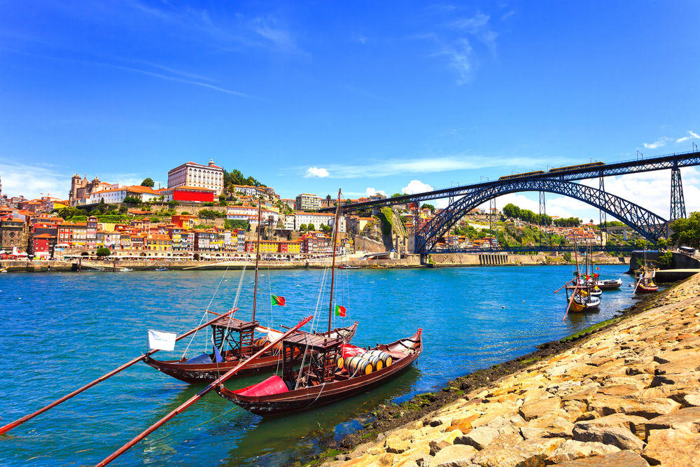 24 Porto