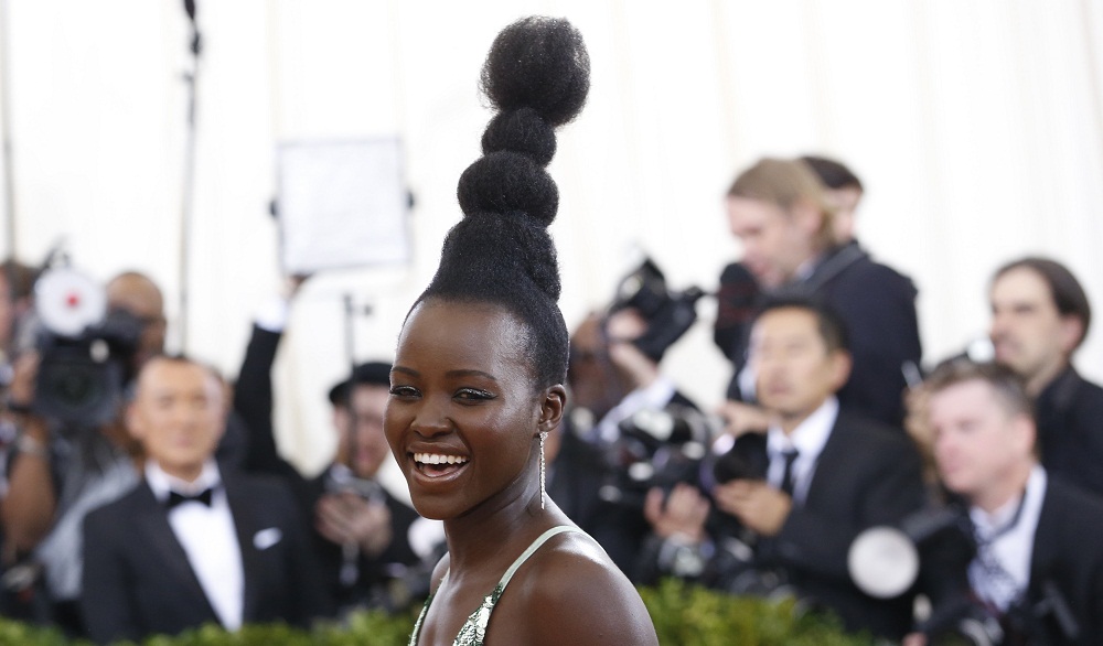 Lupita Nyong'o