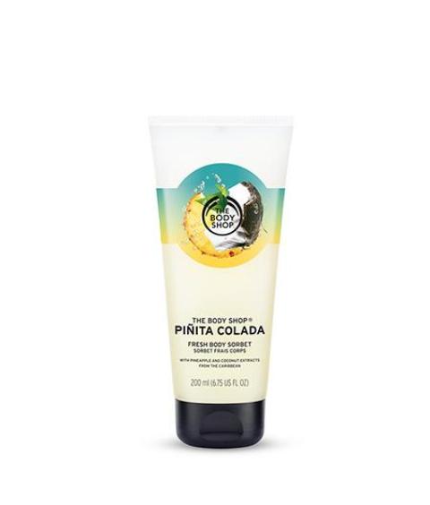 The body shop 12€