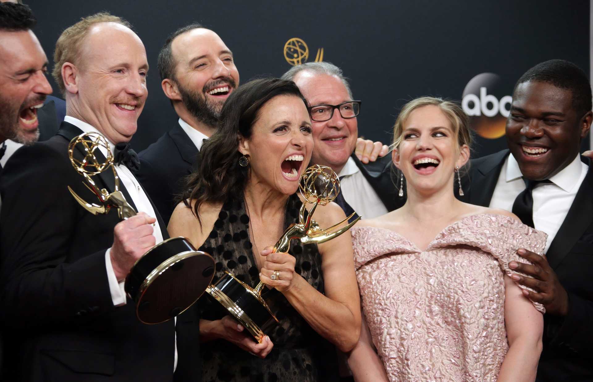 Emmys 2016