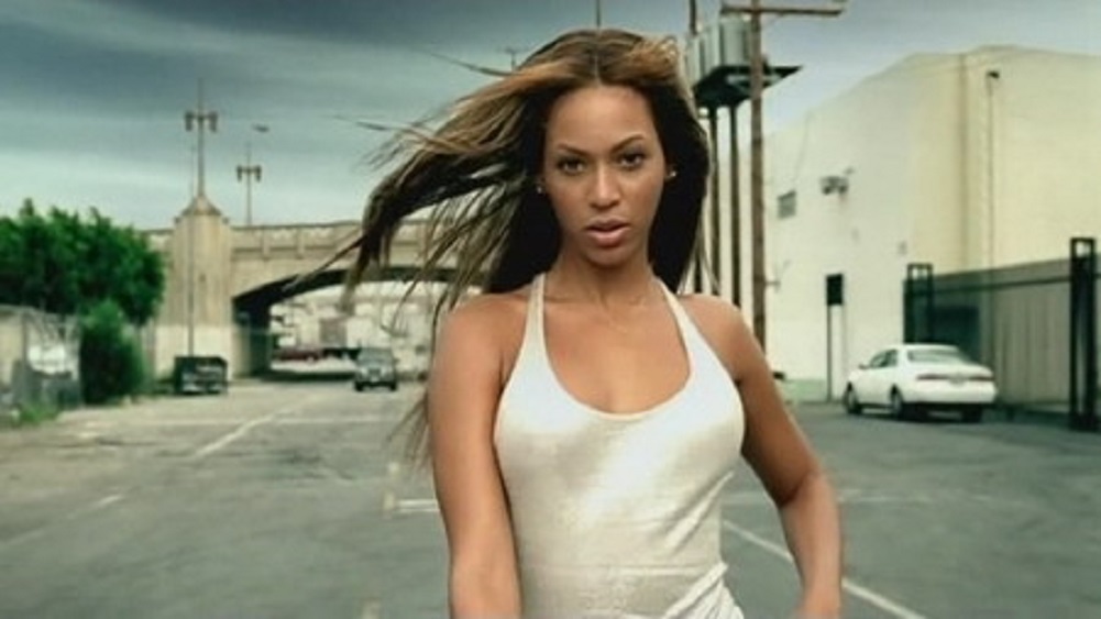 Beyonce feat. Jay-Z – Crazy In Love [HDTV]