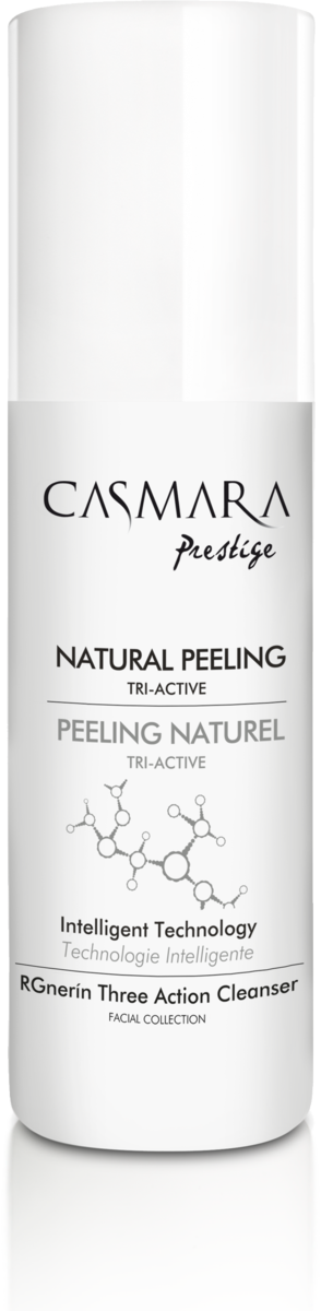 peeling-natural
