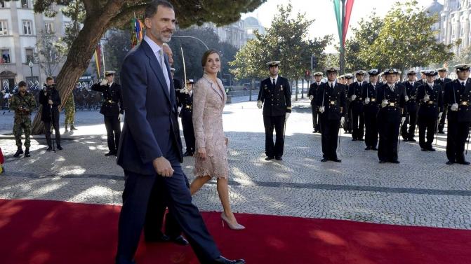 Portugal 🆚 Espanha, Um adeus doloroso, mas sem espinhas