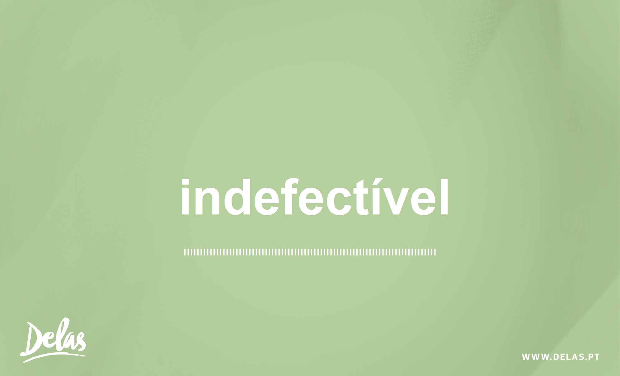 4-indefectivel