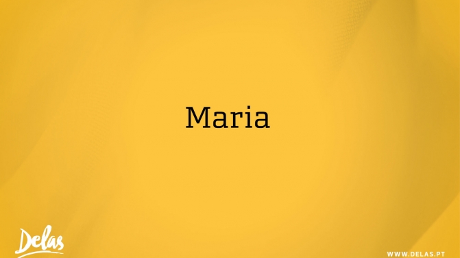 1-maria